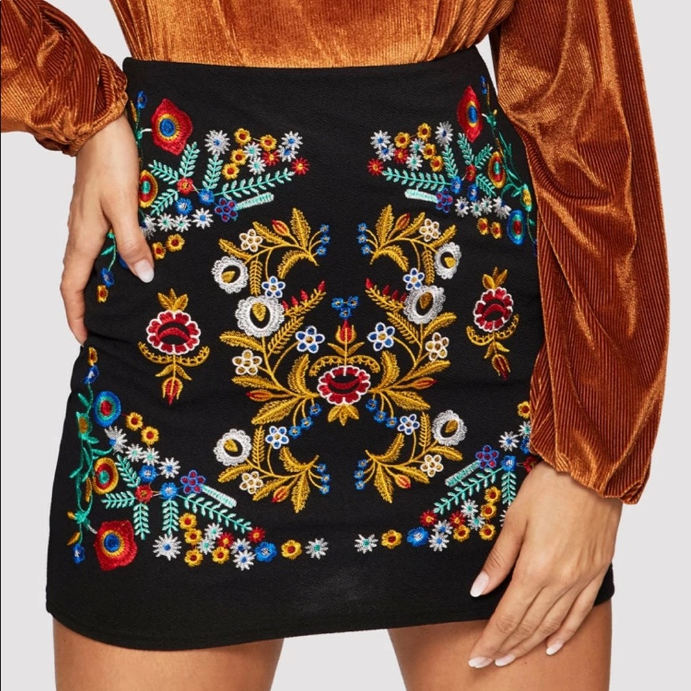 Skirt